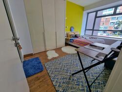 Ferraria Park Condominium (D17), Condominium #458083971